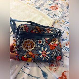 Vera Bradley purse